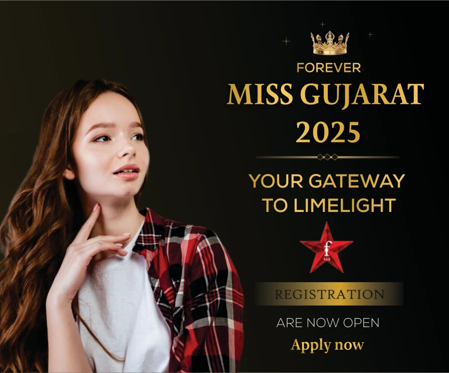 Miss Gujarat 2025